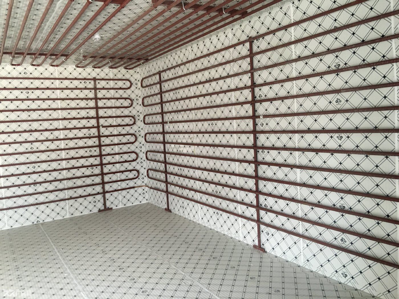 现有冷冻冷库和厂房出租 - 4