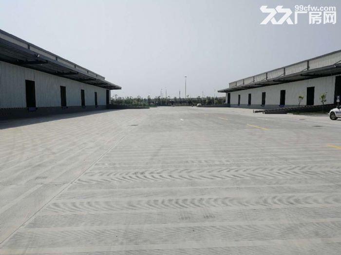V江宁单层多层仓库厂房分租1000平共50000平