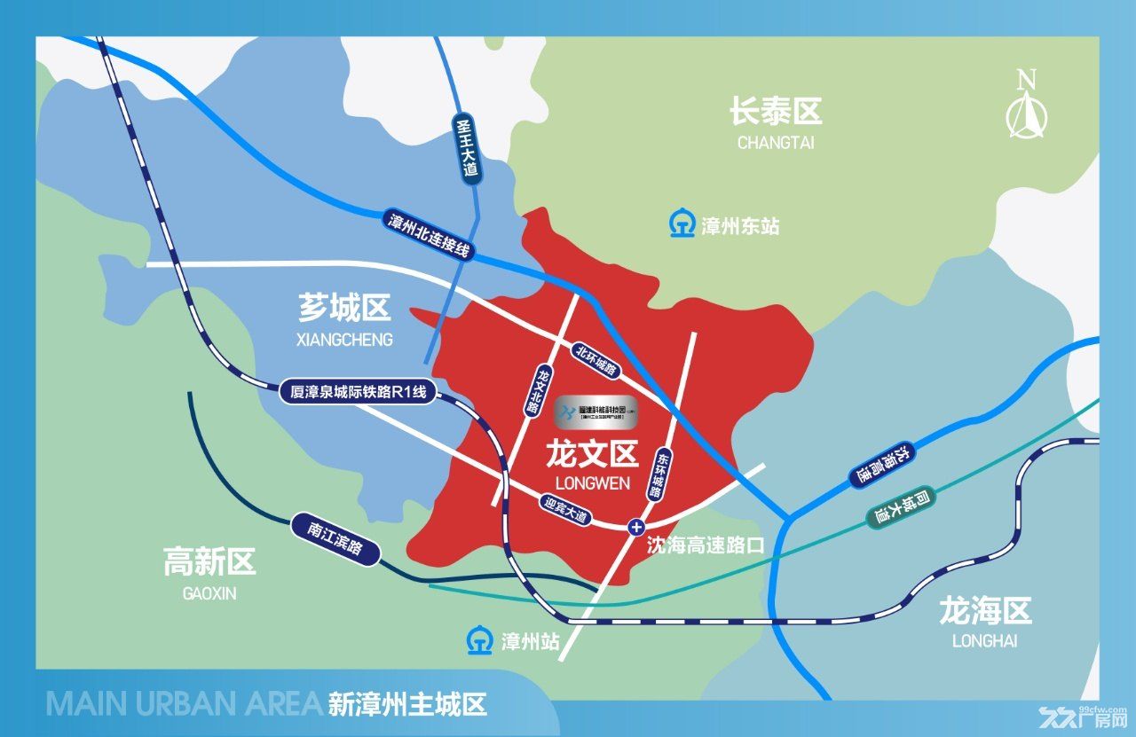 福州大学国家大学科技园 - 5