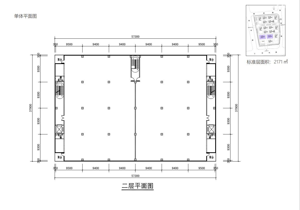 徐州市鼓楼高新区厂房可分割出售 - 5