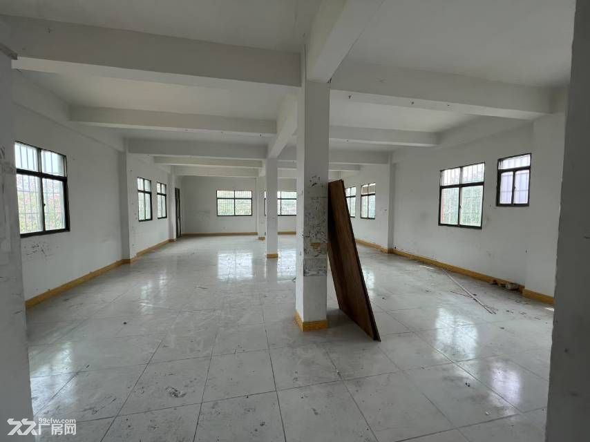 电子加工厂 玩具加工厂 制衣厂 五金加工厂房出租! - 3