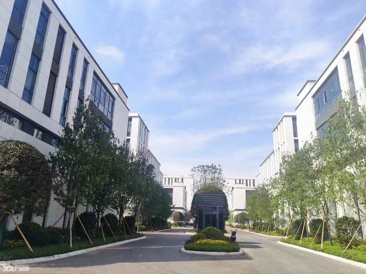 单层小面积 高层高 近地铁近主城 方正实用 欢迎实地考察 - 4