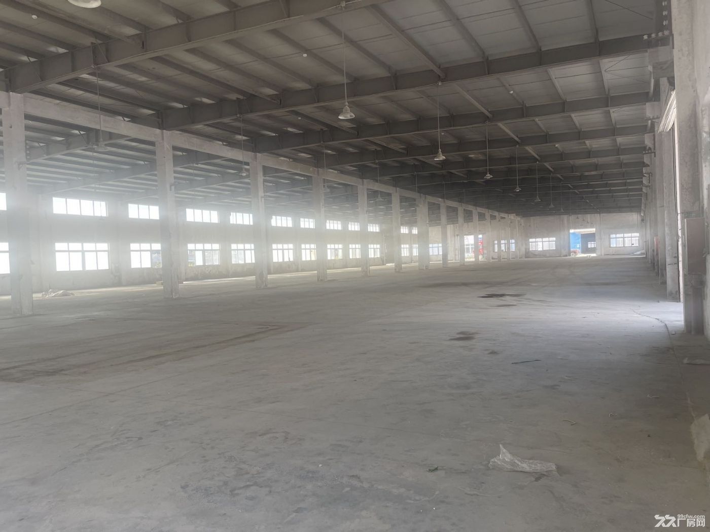 大房东单层厂房直租2600-18000㎡空地5-20亩 - 2