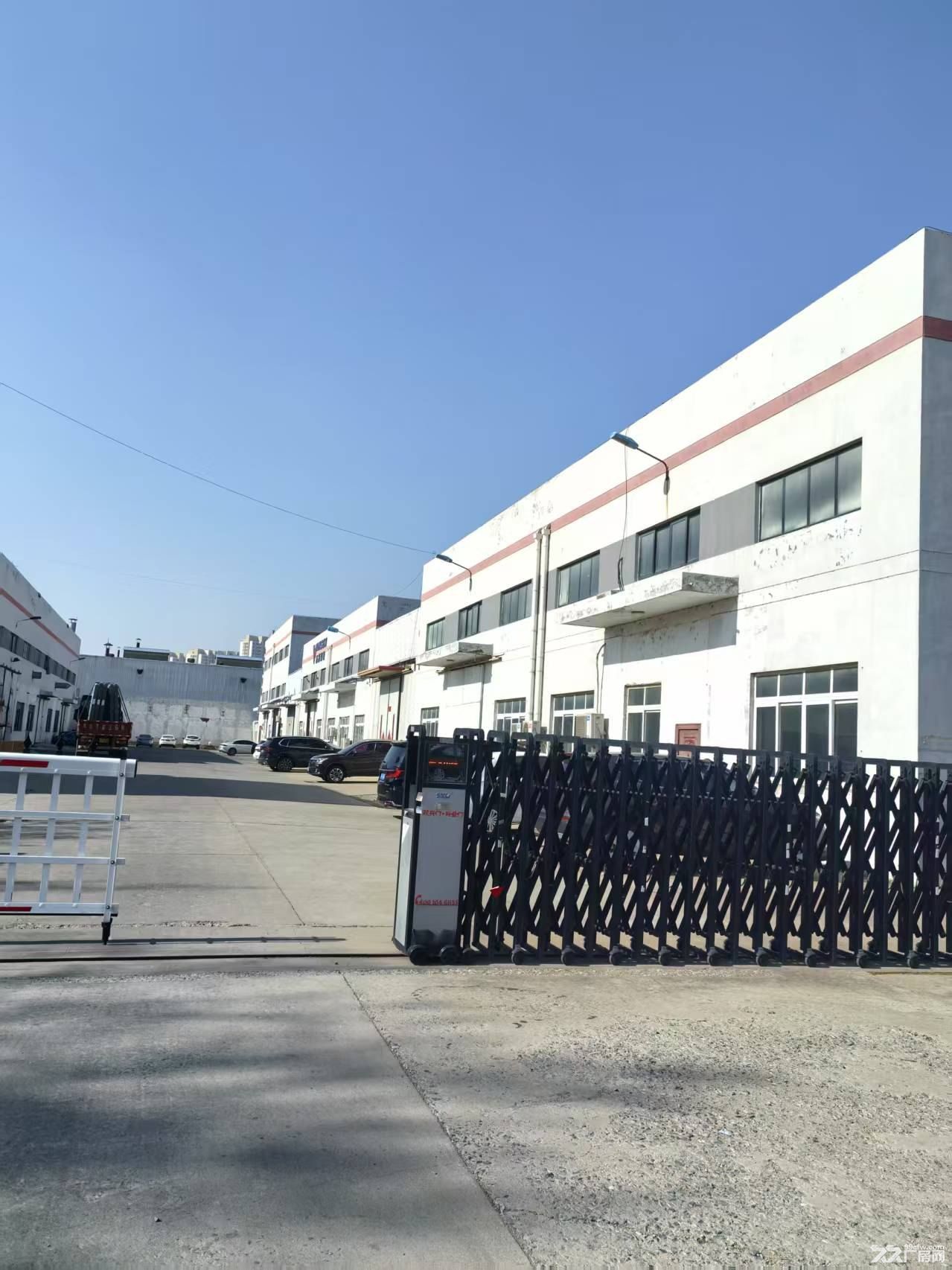 出租厂房、办公楼、 宿舍    津南区