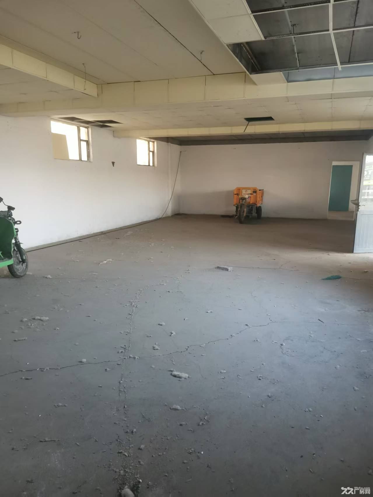 出租石家庄良村开发区三亩独院建筑面积300平 - 4