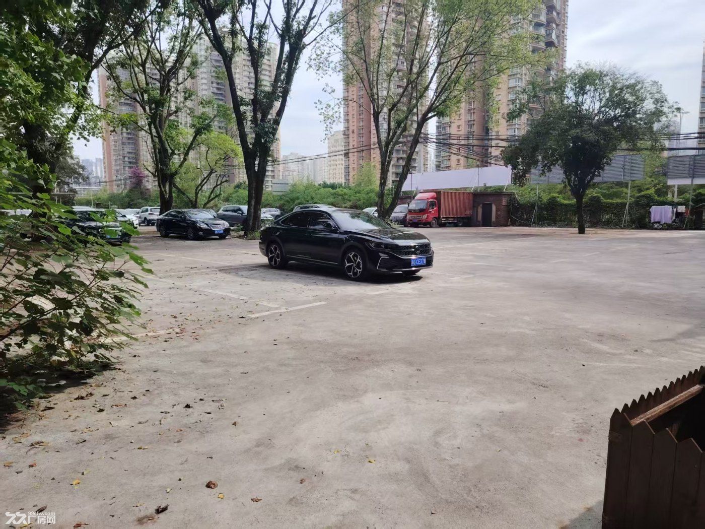 大渡口双山公园房租出租 - 2