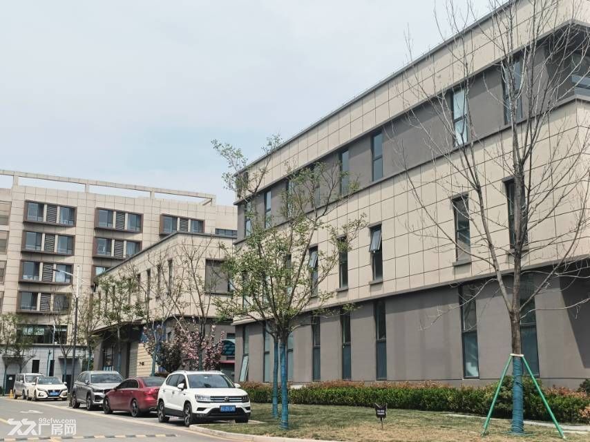 空港现房招商！价格全陕西最低！ - 3
