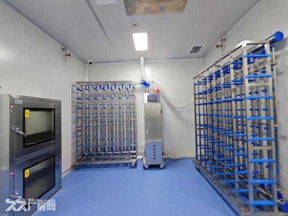 SPF实验动物房 医药 药物研究 - 3