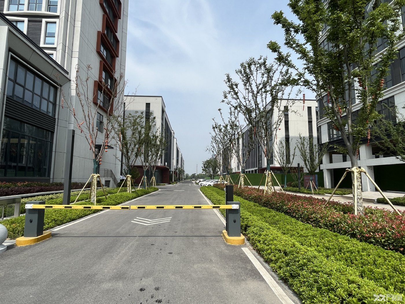(出售)盛泽全新厂房,即买即用,50年产权,可环评,1200万,价格可面议 - 8