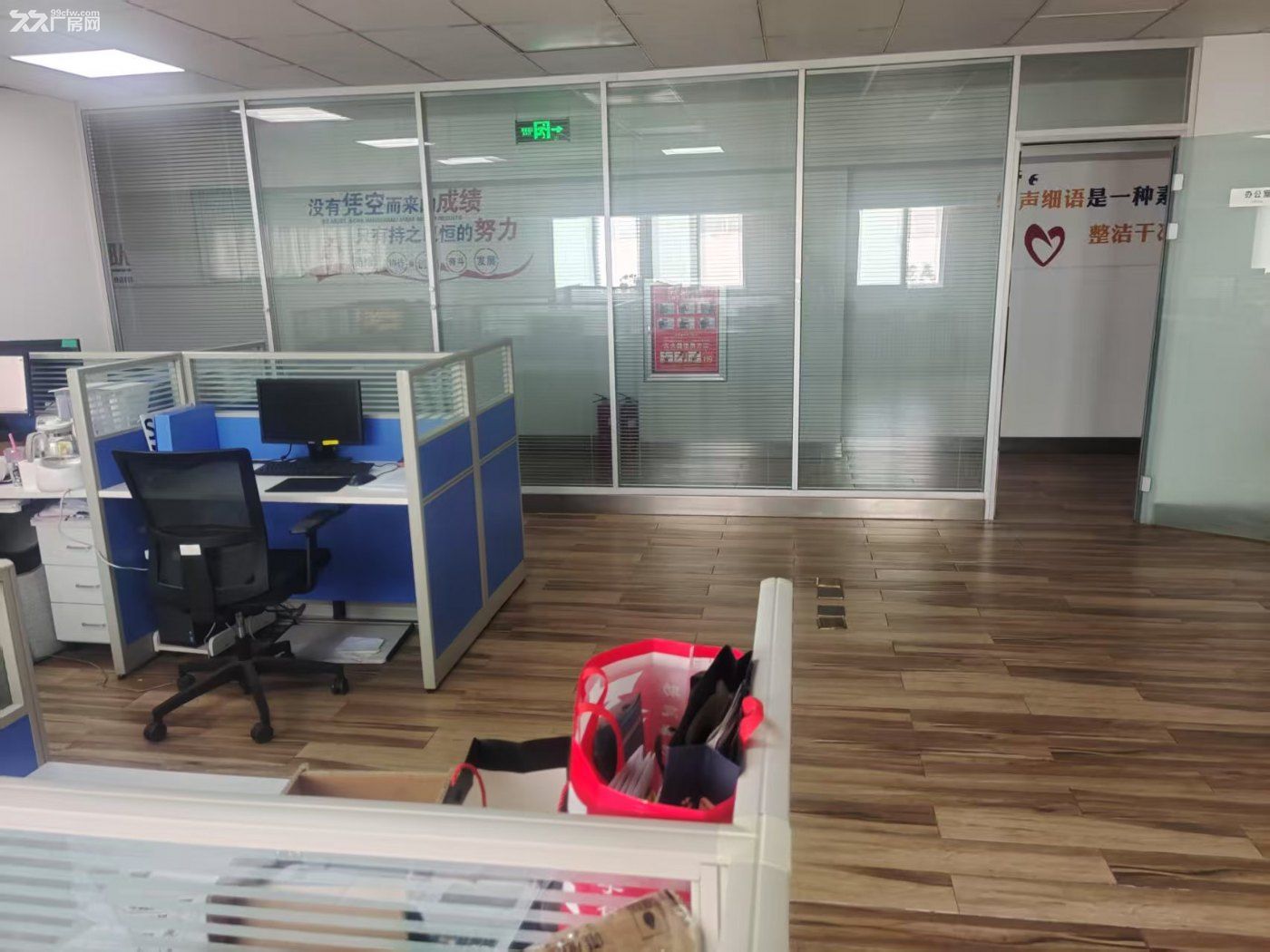 沈阳大健康产业园精装厂房出租出售 - 6