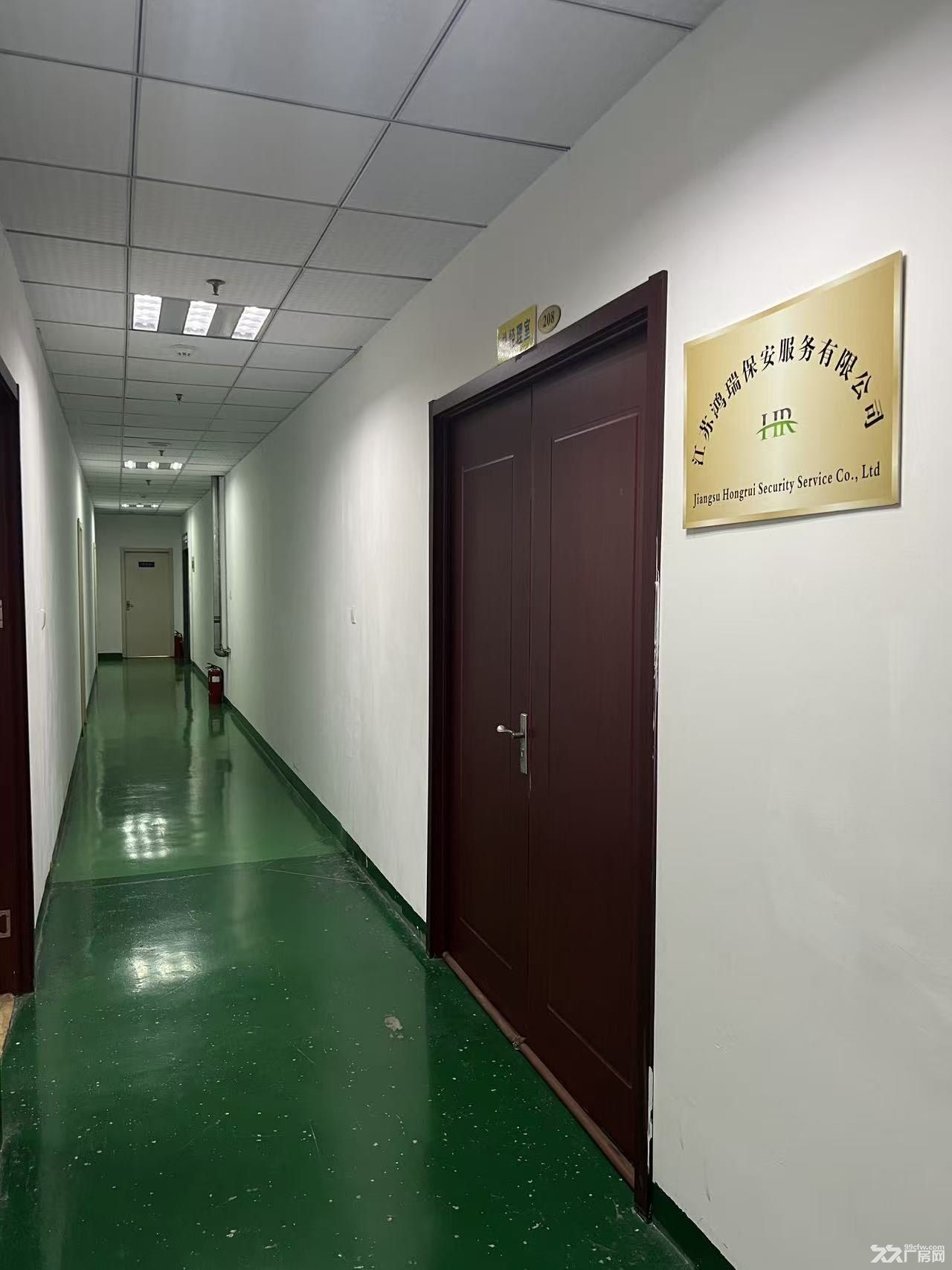 非中介，独栋独院优质仓库、厂房，低价灵活出租，价格可面议 - 7