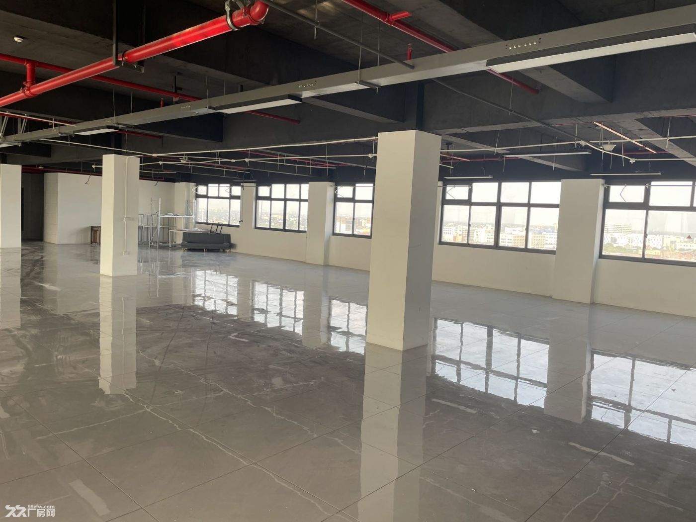 小厂房出租，适合展厅仓库淘宝办公使用 - 8