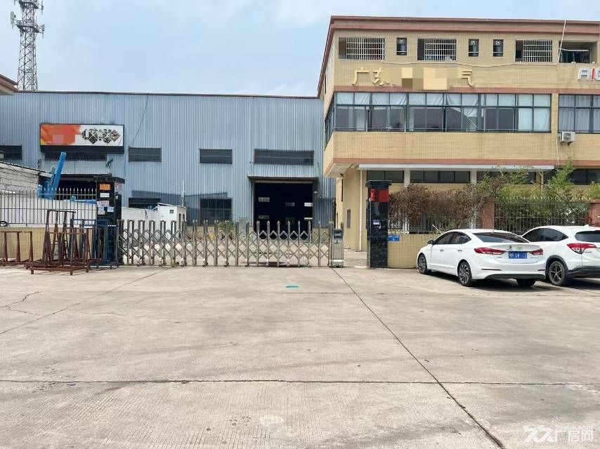 3000方,原房东,兴泰物流园附近,独门独院厂房配套齐