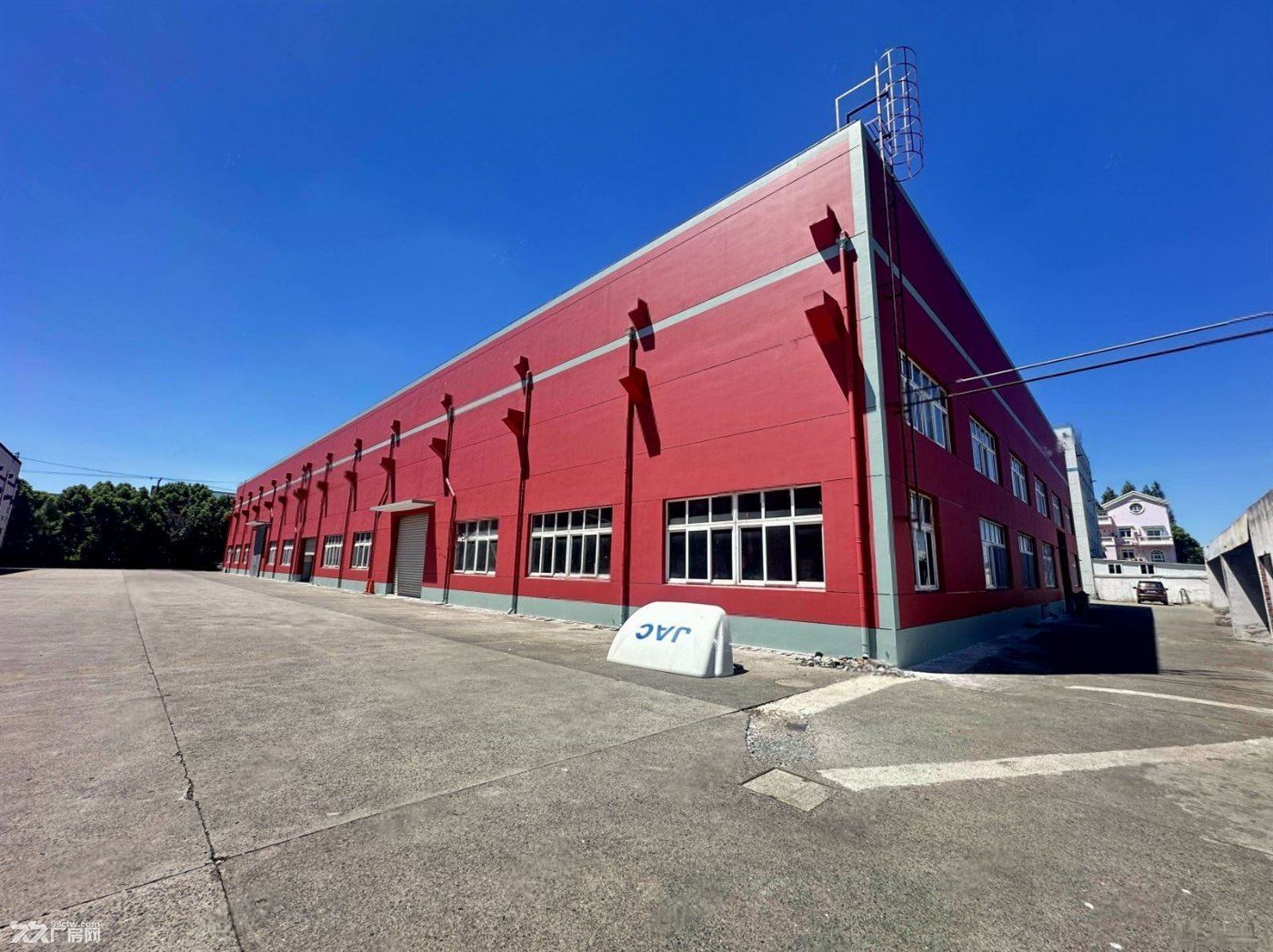 物业出租:出租-惠申路68号厂房仓库