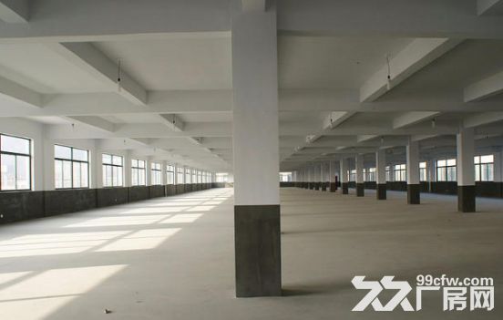 余杭临平开发区4.5亩土地,厂房3729方1-4层出售 - 2