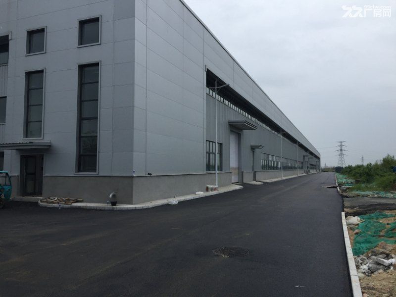 华通汽车零部件科技工业园出租信息 - 6