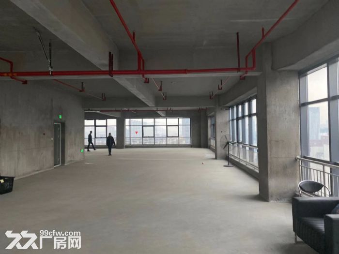 厂房出租，生物医药，实验室，医学检测中心，医疗器械研发实验室，层高8米 - 3