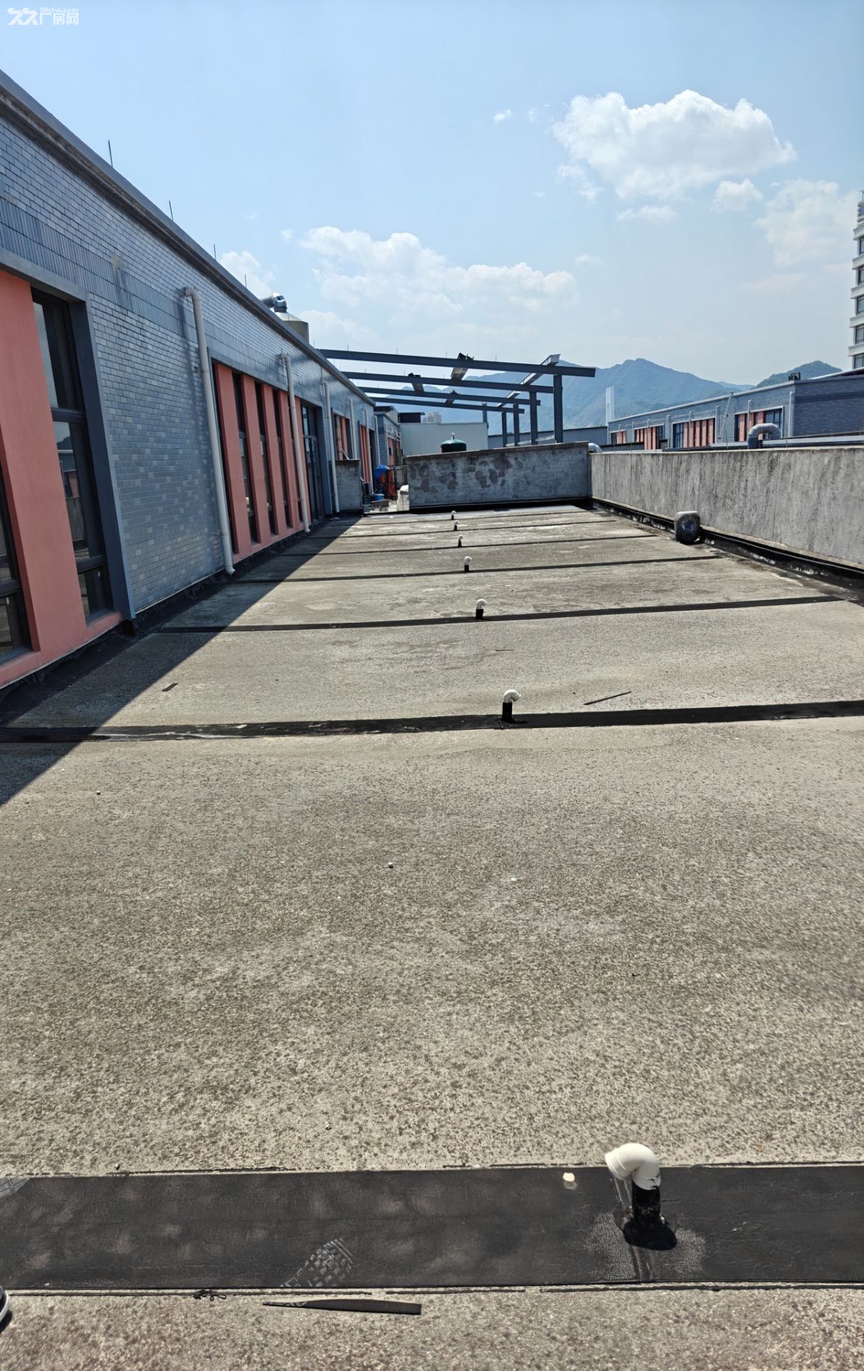 最后一套2层独栋厂房，低价处理，无需税收要求明年产证过户，价格可谈 - 2