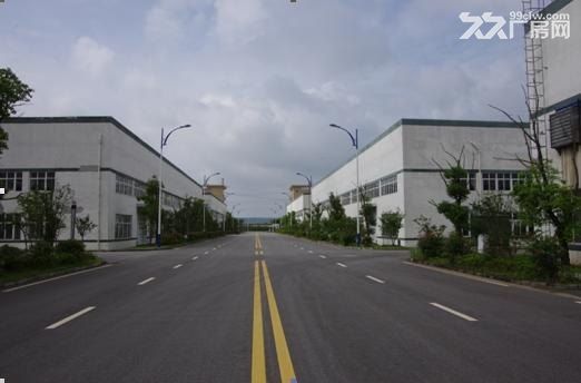 皖江江南新兴产业集中区标准化厂房出租出售