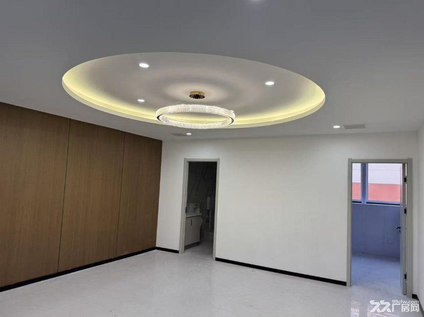 全新厂房出租|1200㎡ 精装修 拎包入驻 - 6