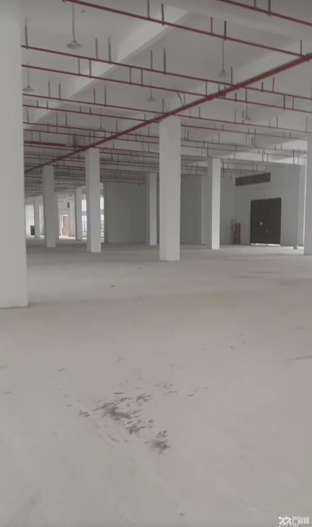 南通开发区厂房对外出租 环境好 配套齐全 - 2