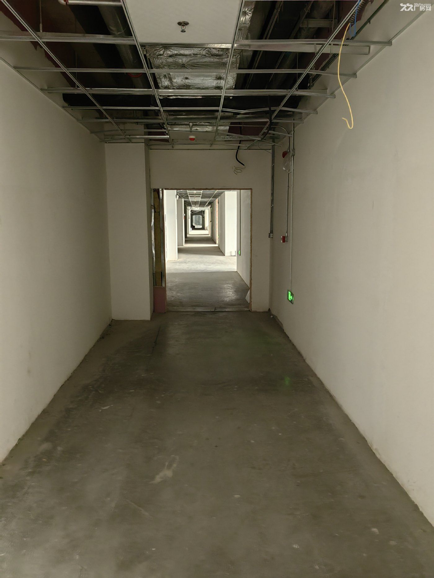 滁州乌衣镇元山路57号厂房/仓储/办公室出租(靠滁州南收费站) - 4