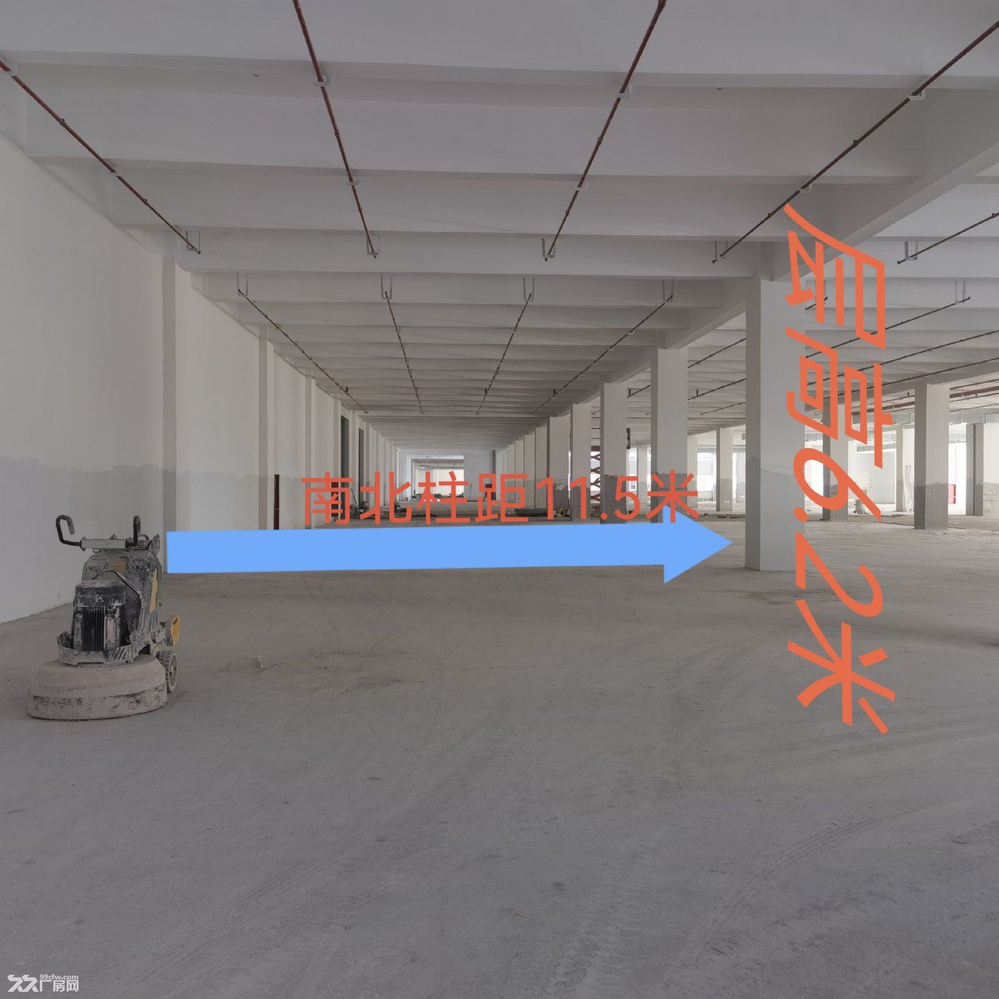 金义智造基地,汽车上楼,层层皆首层 - 4