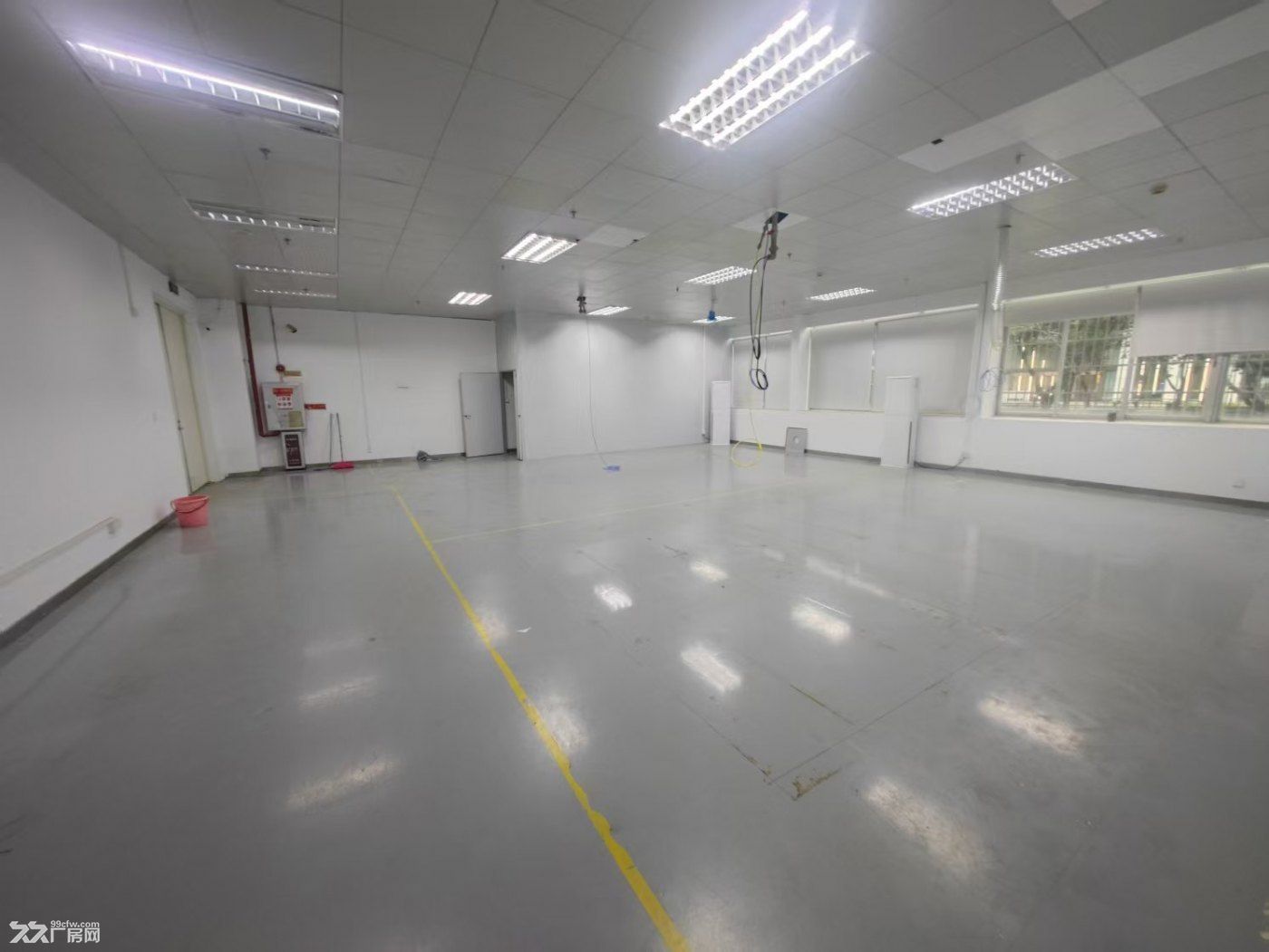 科学城研发办公厂房出租 - 2