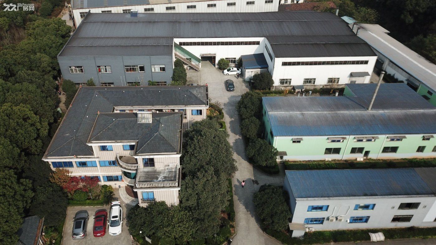 杭州市西湖区龙坞绕城出入口旁厂房出租 - 2