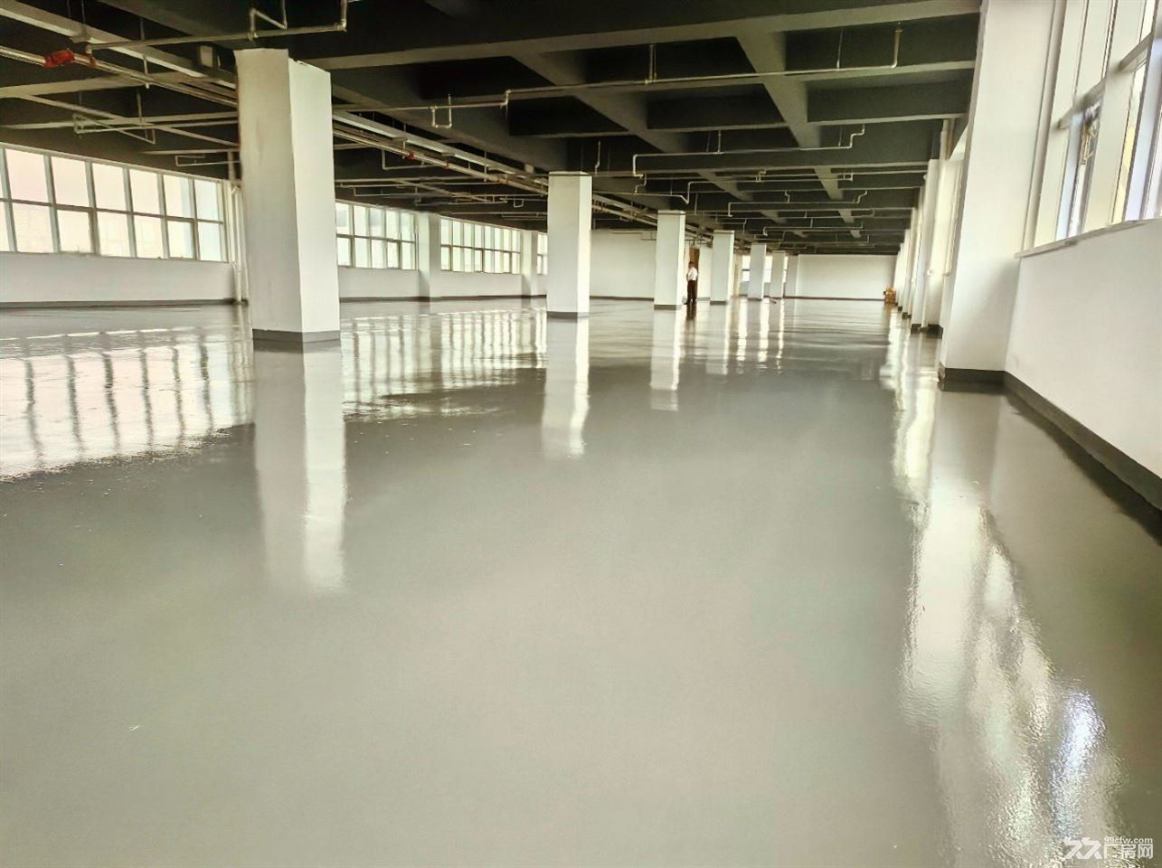 招商;佘山天马厂房仓库出租0.4元起,可分割可整租 - 6