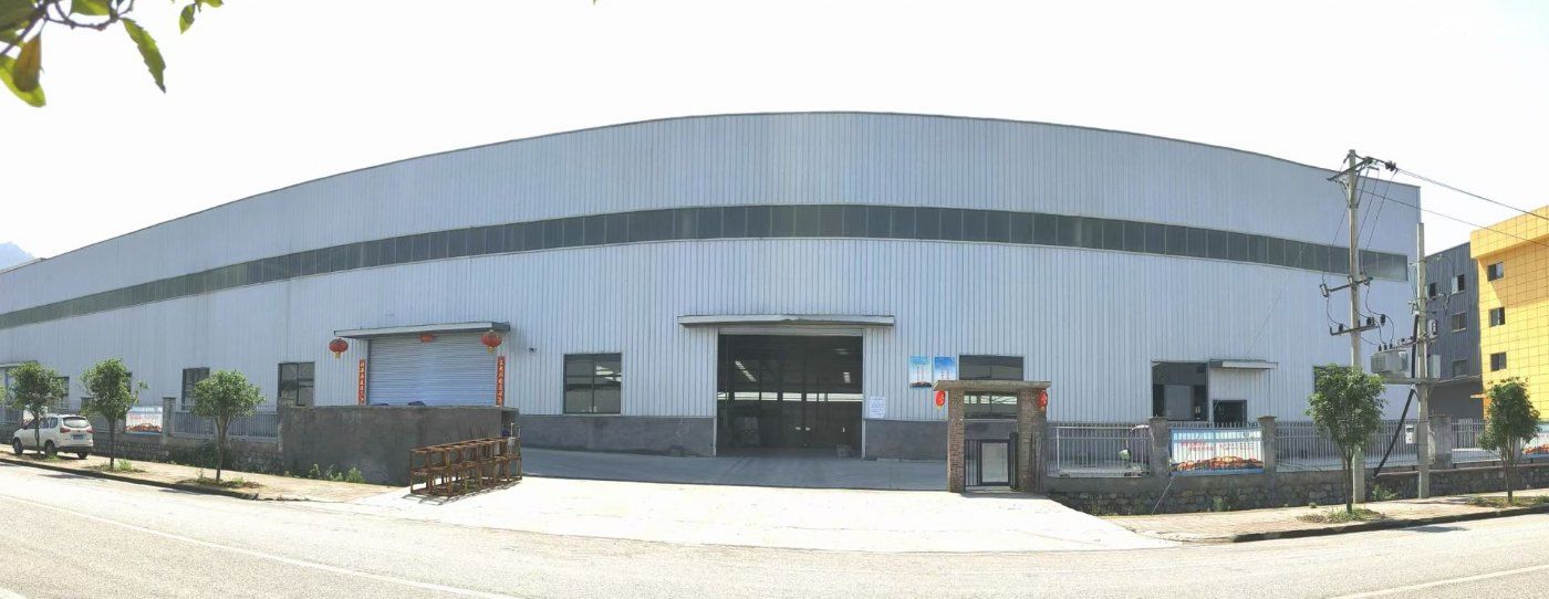 园区厂房带工业气和航吊厂房出租