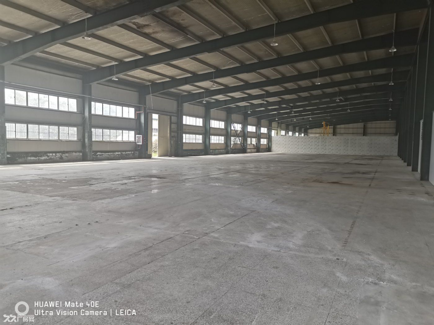 企业园区自建厂房出租 - 2