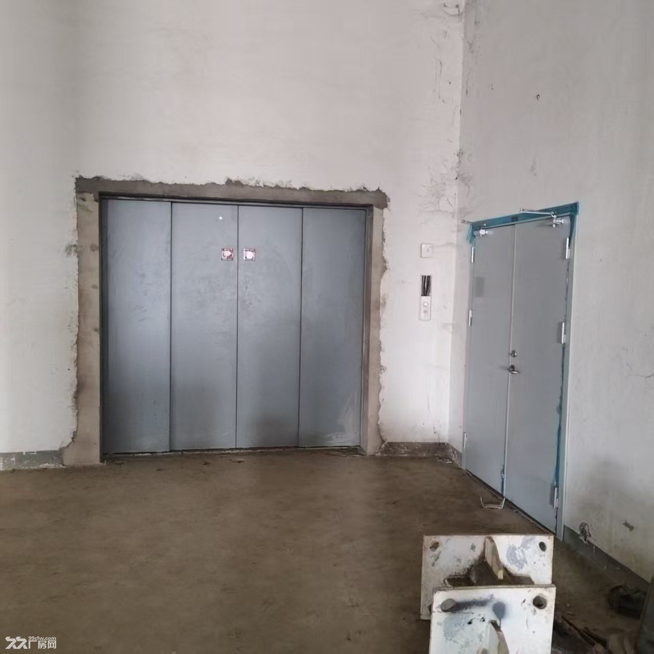 武汉黄陂6层钢结构厂房出租 8000㎡ 产权清晰 适合仓储/生产 - 3