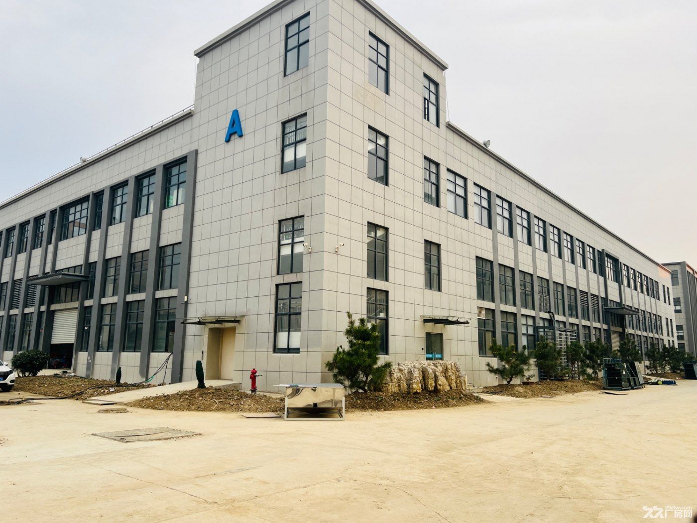 综合楼商业 一楼招商 - 3