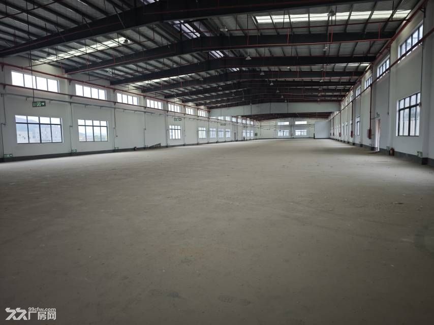 惠城区小金口原房东单一层厂房 - 2