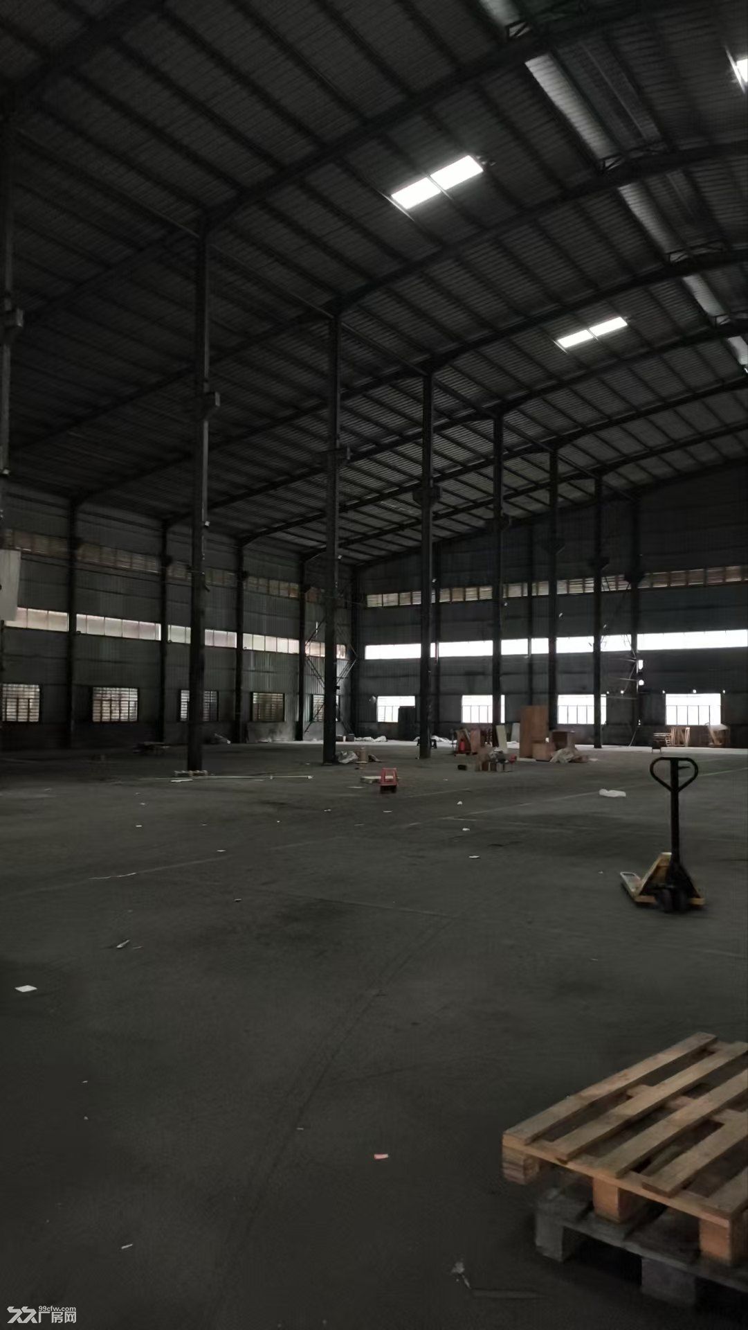 泉州市南环路常泰街道五七425号厂房出租 - 3