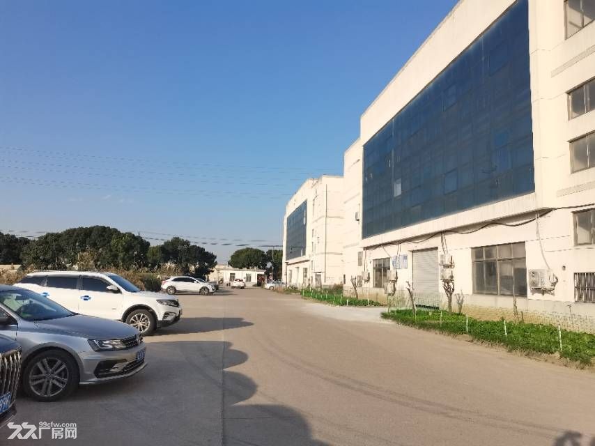 相城区北桥厂房出租，原房东 - 6