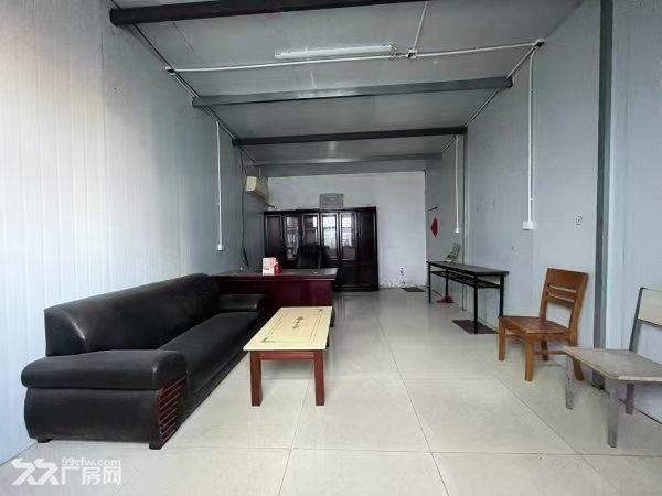 厂房出租|(房东直租)肥东独门独院钢构厂房配套齐全交通便利优价招租 - 8