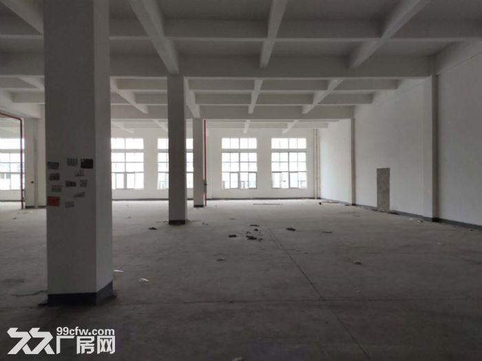 两江新区北碚蔡家工业园独栋3000平厂房出售 - 2
