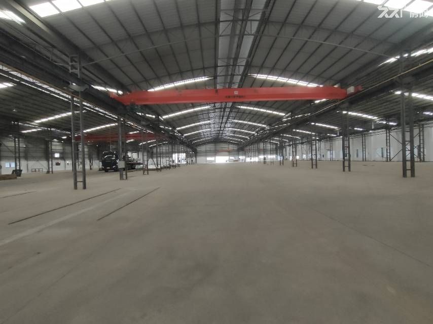 15000方,价格便宜,带吊机,狮山独门独院厂房,配套齐 - 6