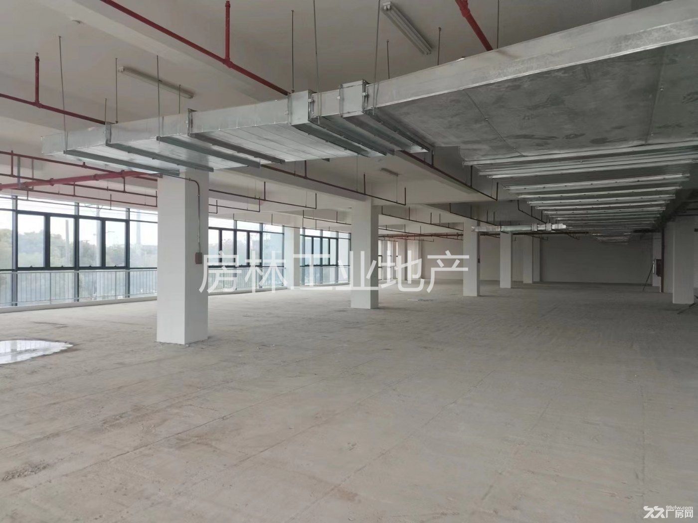 南通 苏锡通产业园 独门独院 形象非常好 交通方便 - 5