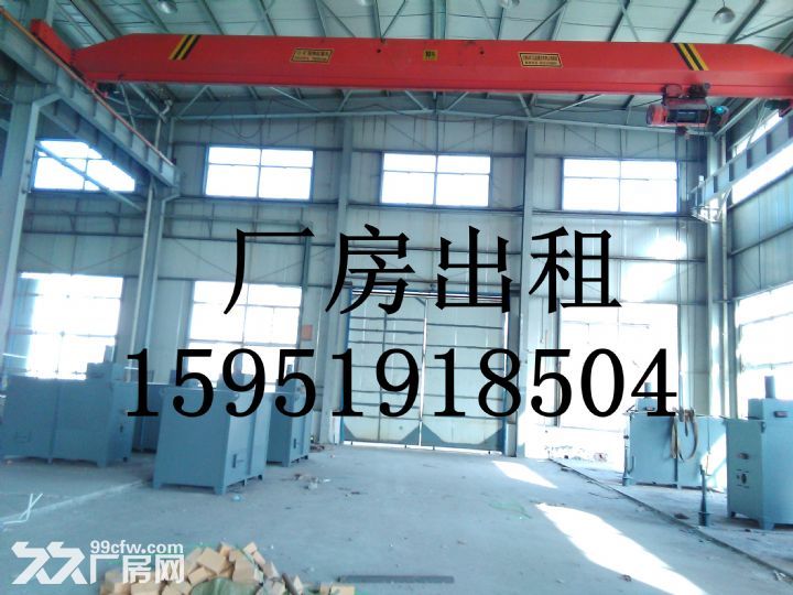 东善桥多处厂房出租,面积700--2 - 4
