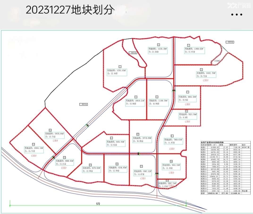 10亩独门独院钢构3200平方米 配套800平 - 8