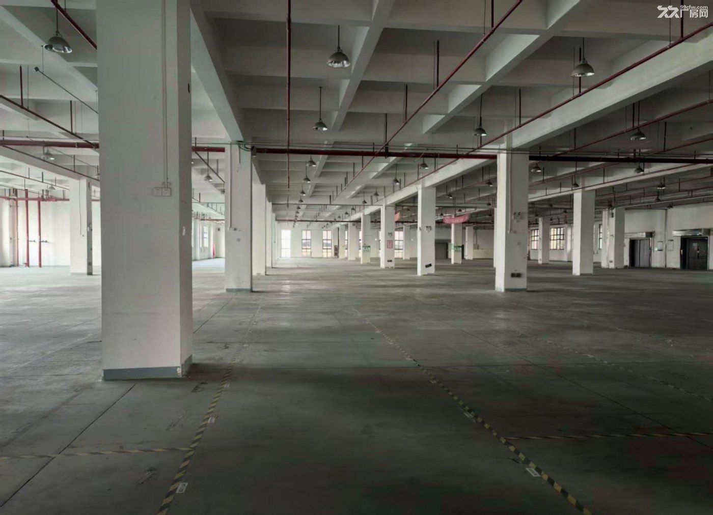 物业招租：原房东独门独院 场地大 环评好办 大车好进 行业不限 形象好