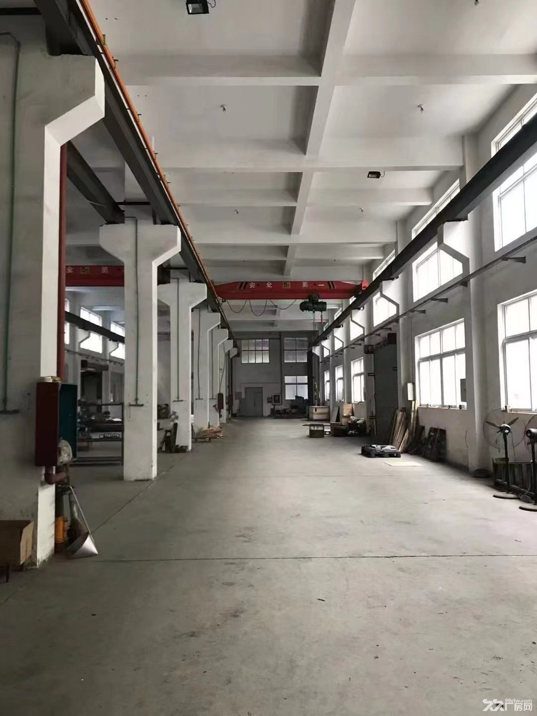 万全工业区厂房7000平米占地10亩独门独院出售 - 3
