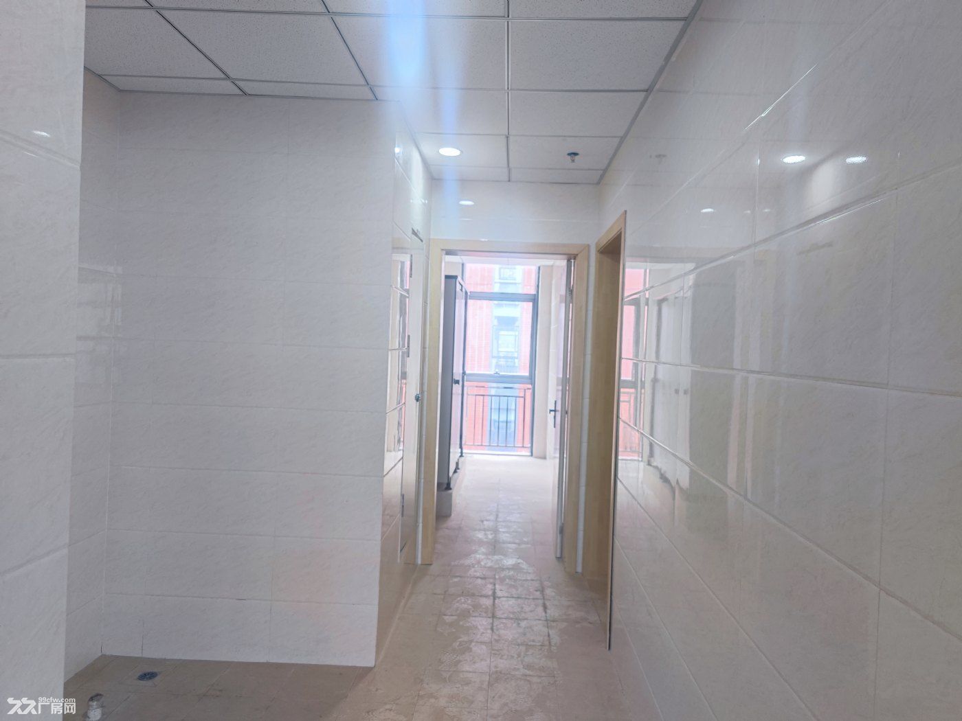 广州科学城核心区域 厂房出租 - 6