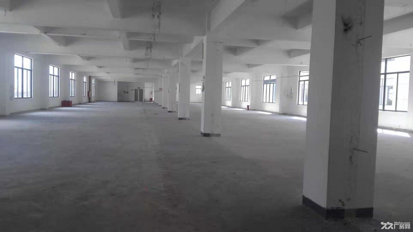 闽侯县荆溪铁岭工业区整栋框架结构出租