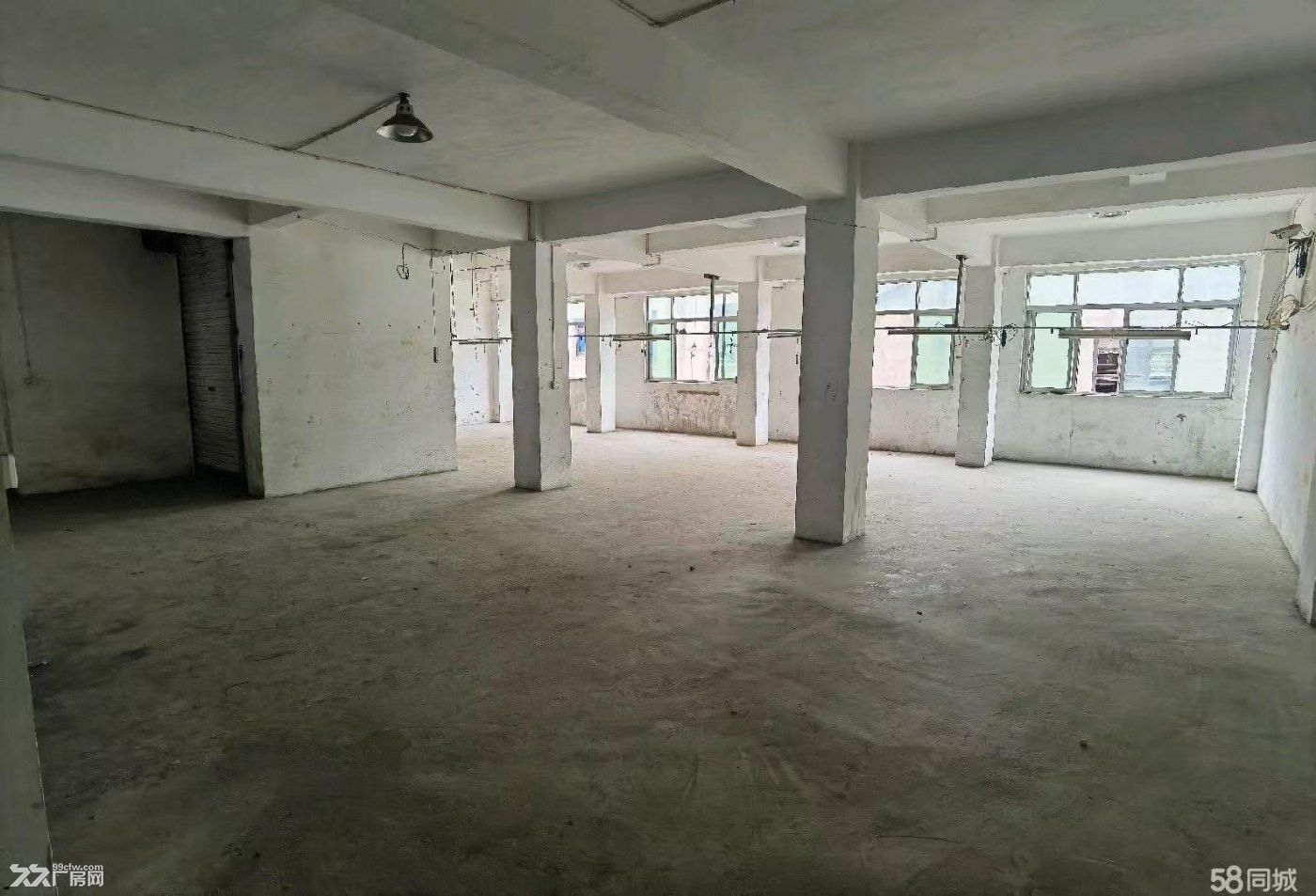 厂房出租,带货梯,温瑞大道旁 - 2