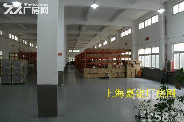 虹梅南路景联路园区里面100,200,300平米厂房出租