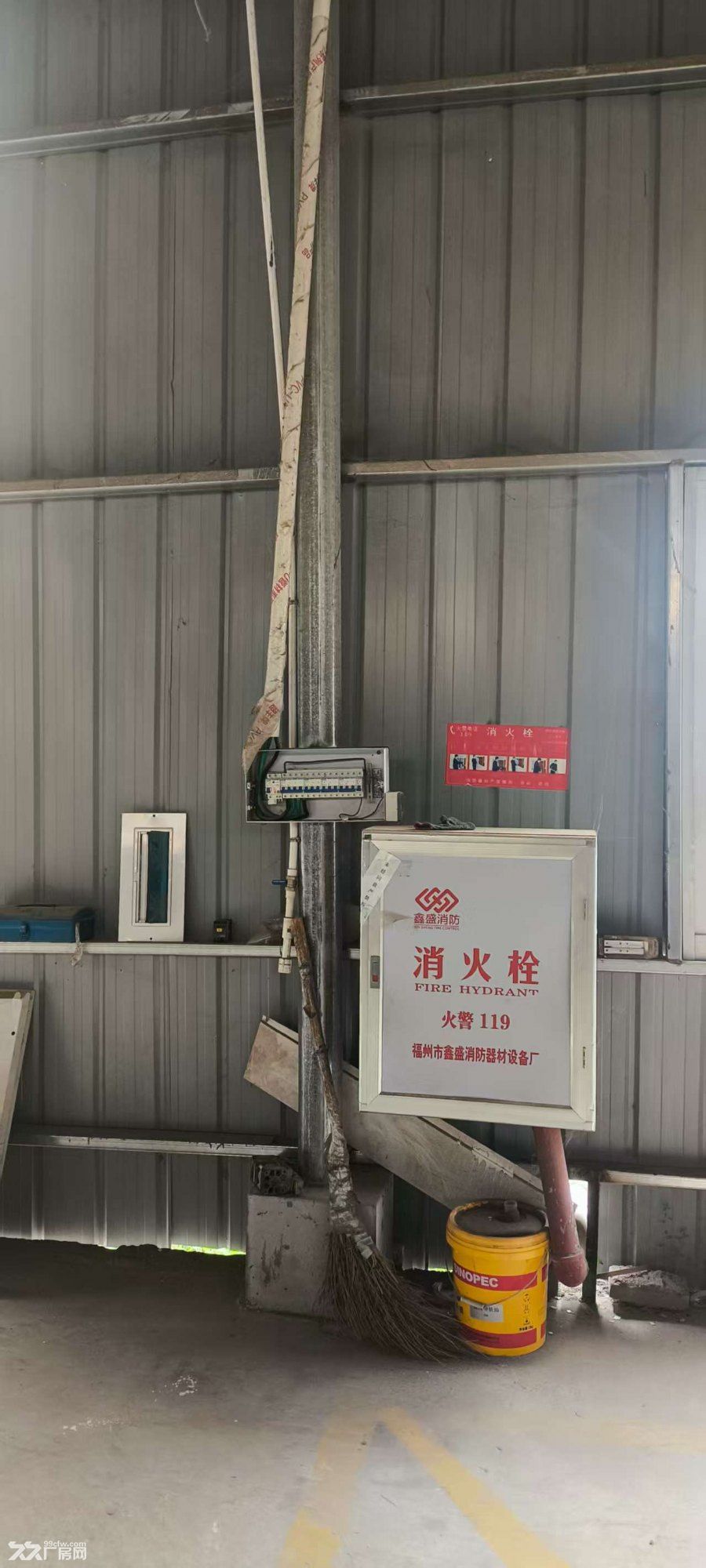 1万2千平方厂房招租,可分租,另有500和980㎡选择 - 3